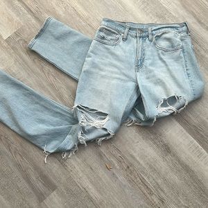 American Eagle Women’s Denim jeans 2